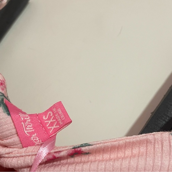 Sugar thrillz floral mini dress - Picture 3 of 3